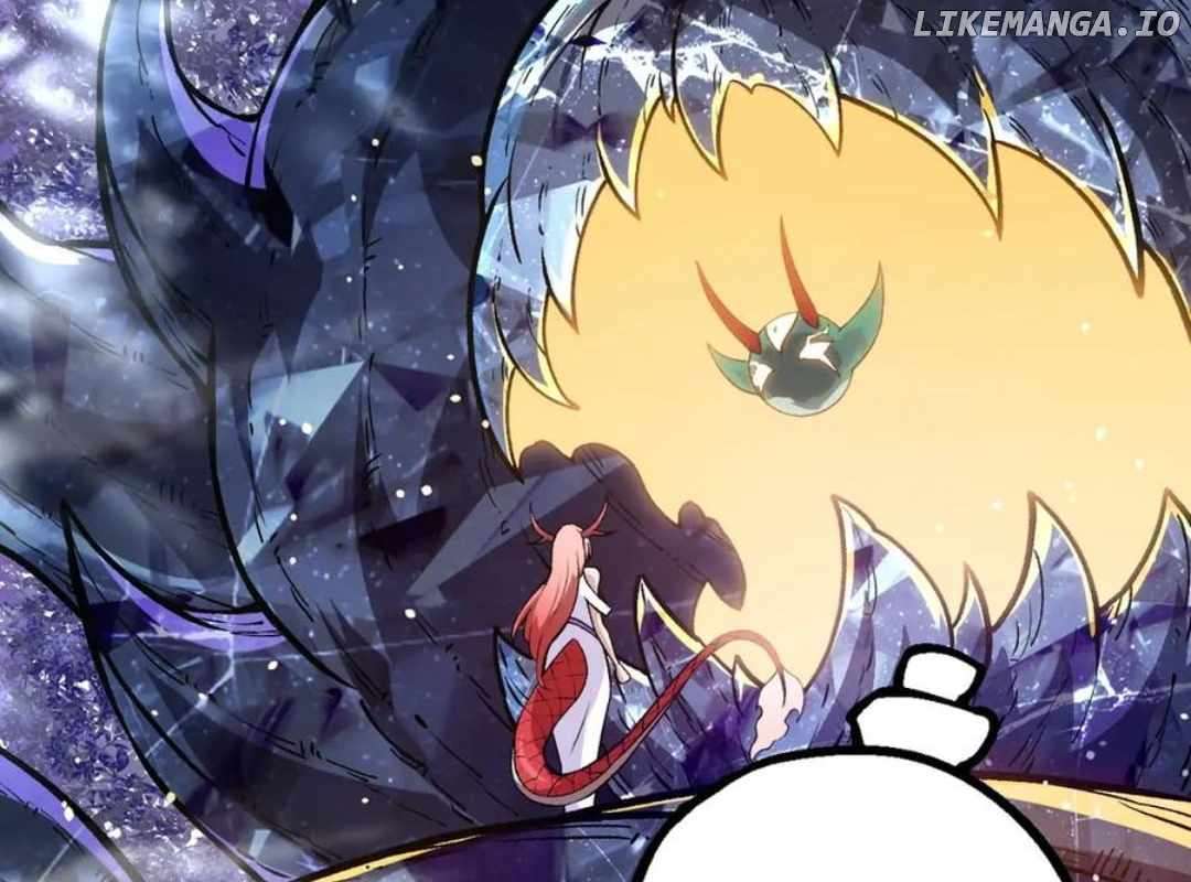 Evolution Begins With A Big Tree Chapter 379 29
